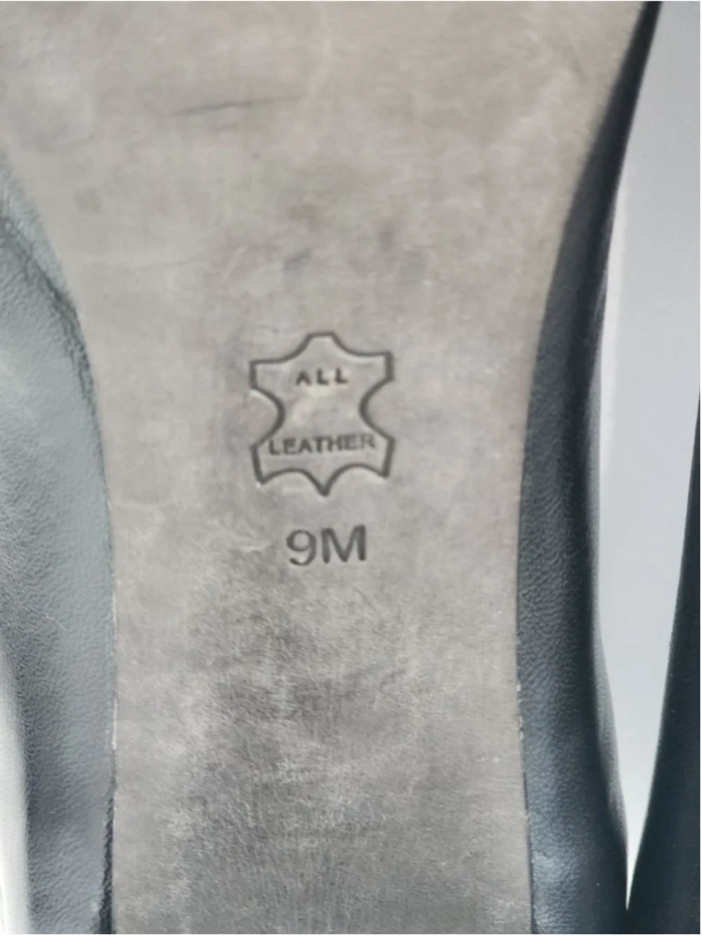 Tory Burch heel height